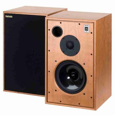 harbeth speakers ebay
